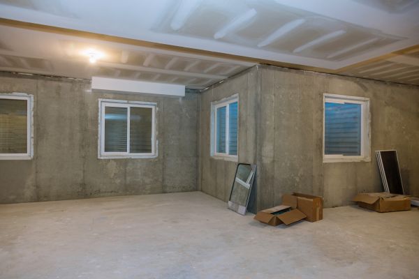 Cost of Home Foundation Service in La Crosse
