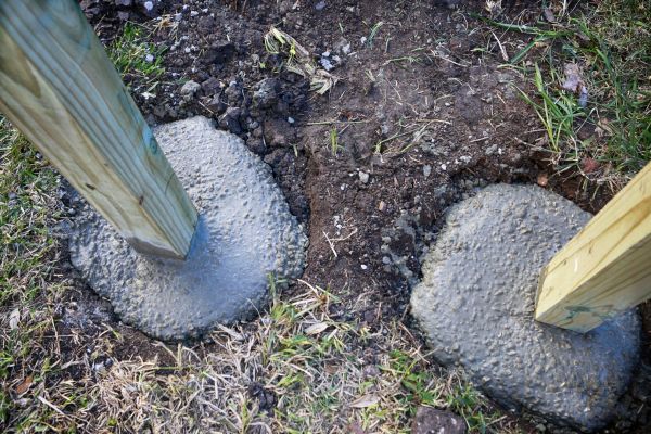 Cost of Piling Repair in La Crosse