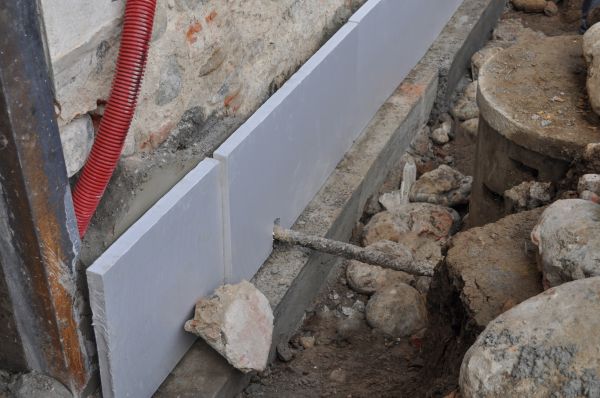 Cost of Underpinning Service in La Crosse