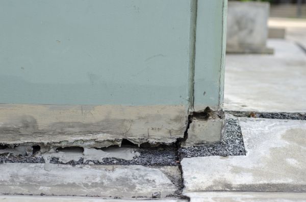 Cost of Structural Concrete Repair in La Crosse
