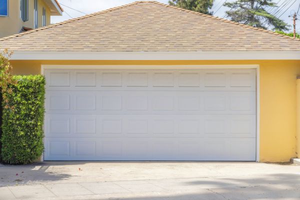 Garage Foundation Repair in La Crosse