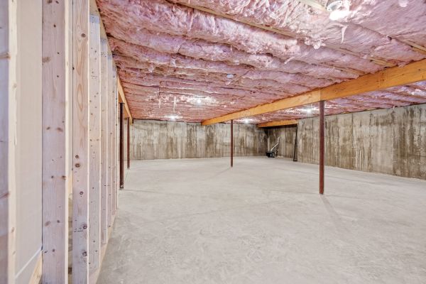 Foundation Maintenance in La Crosse