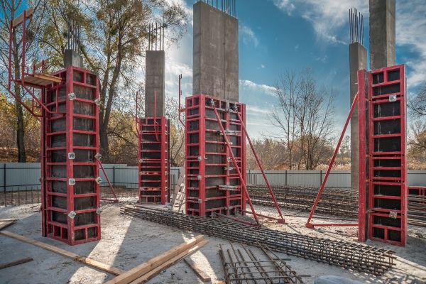 Foundation Support Service in La Crosse