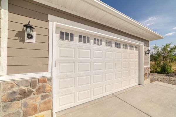 Garage Lifting in La Crosse