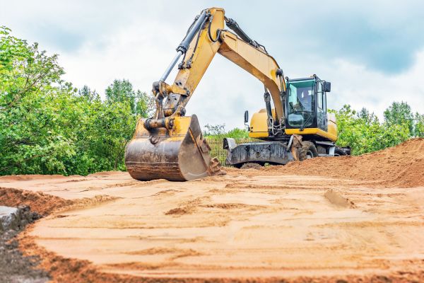 Home Foundation Leveling in La Crosse