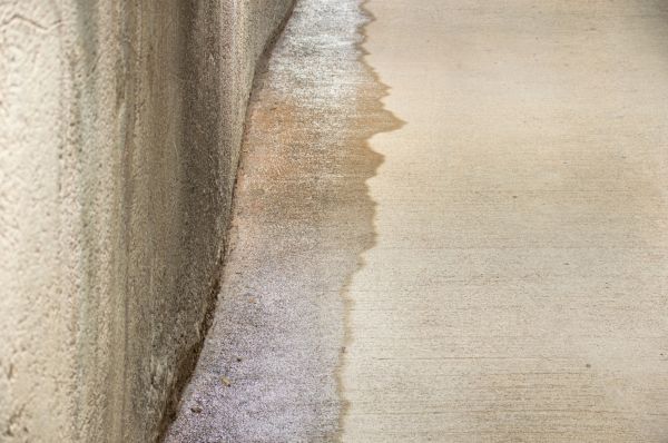 Leaking Foundation Repair in La Crosse